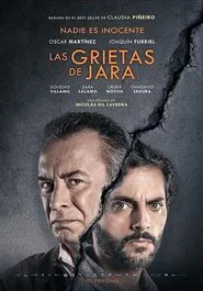 Dark Buildings (A Crack in the Wall) movie poster