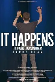 It Happens (The Fudnut Documentary) movie poster