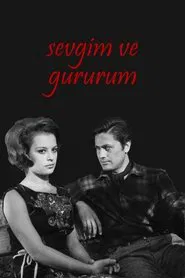 Sevgim ve Gururum movie poster