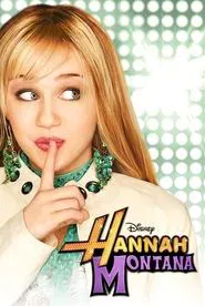Poster da série Hannah Montana