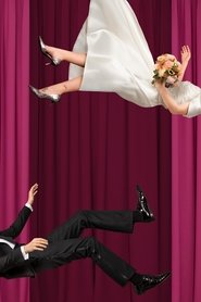 Married at First Sight Sweden tv show poster