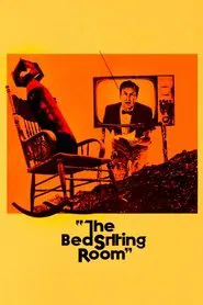 Poster do filme The Bed Sitting Room