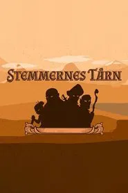 Poster da série Stemmernes tårn med Fuhlendorff