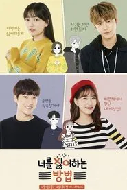 How to Hate You tv show poster
