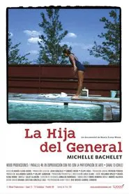 The General's Daughter movie poster