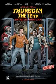 Poster do filme Thursday the 12th