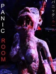 Panic Room movie poster