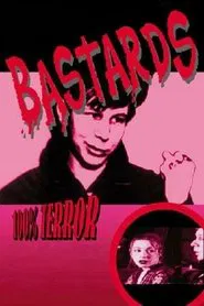 Bastards movie poster