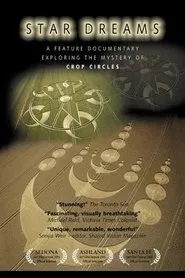 Star Dreams: Exploring the Mystery of the Crop Circles movie poster