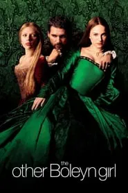 The Other Boleyn Girl movie poster