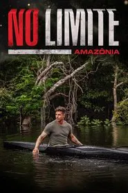 Poster da série No Limite