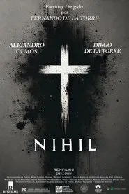 Poster do filme Nihil