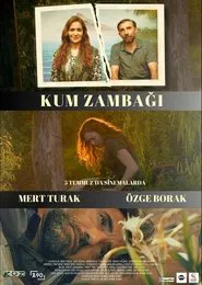 Kum Zambağı movie poster