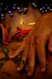 Mandinga movie poster