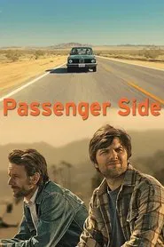 Poster do filme Passenger Side