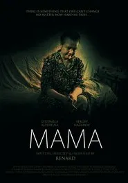 Mama movie poster