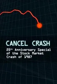 Cancel Crash movie poster