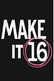 Make It 16 - A Documentary movie poster