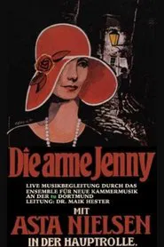 Poor Jenny movie poster