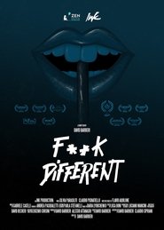 F**k Different movie poster