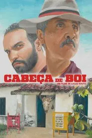 Cabeça de Boi movie poster
