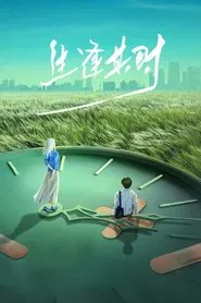 生逢其时 tv show poster