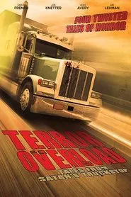 Terror Overload: Tales from Satan's Truckstop movie poster