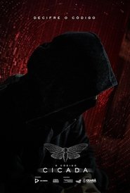 The Cicada Code movie poster