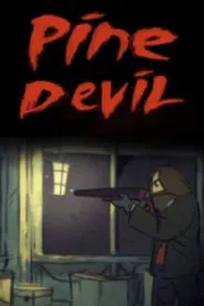 Pine Devil movie poster