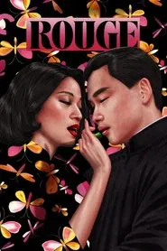 Poster do filme Rouge
