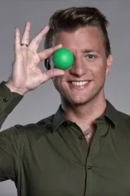 Lingo tv show poster