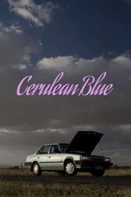 Cerulean Blue movie poster