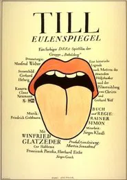 Till Eulenspiegel movie poster