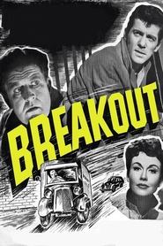 Breakout movie poster