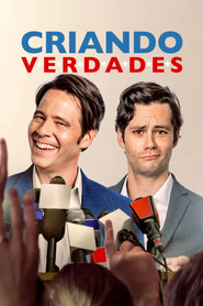 Poster do filme Criando Verdades