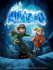 Mikisoq movie poster
