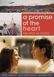 Poster do filme A Promise of the Heart