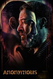 Poster da série Unknown Culprit