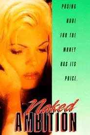Centerfold movie poster