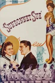 Poster do filme Sunbonnet Sue