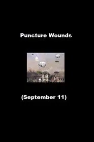 Puncture Wounds (September 11) movie poster