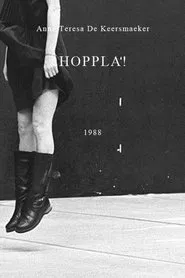Hoppla! movie poster