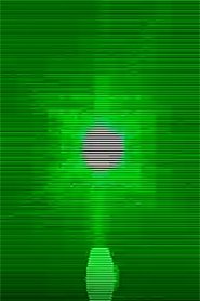 black hole movie poster