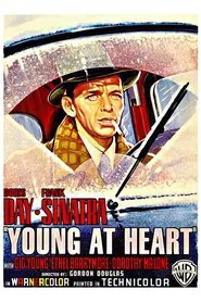 Young at Heart movie poster
