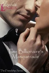 The Billionaire's Masquerade movie poster
