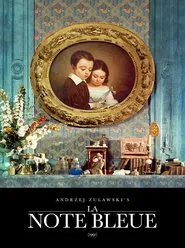 The Blue Note movie poster