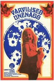 Colourful Dreams movie poster
