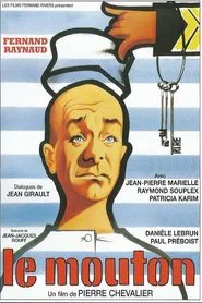 Poster do filme Sheep