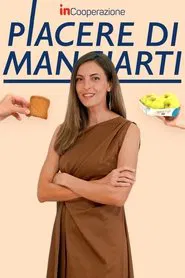 Piacere di mangiarti tv show poster