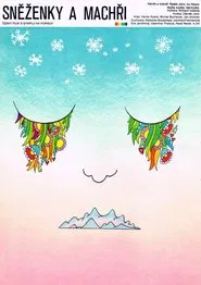 Snowdrops and Aces movie poster